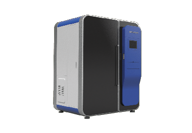 Automatic counting and cultivation system of micro-organisms 