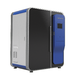 Automatic counting and cultivation system of micro-organisms