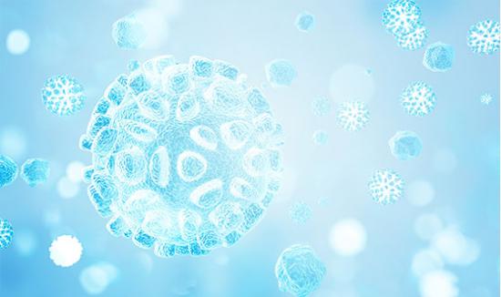 Total solution for aerosol pollution